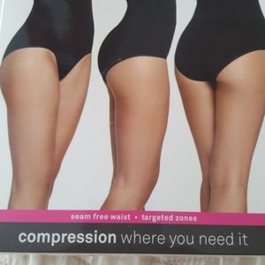 Suck it UP yummie, In Shapes, M/L, High Waist Shaping Brief,